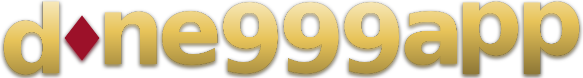 done999app logo